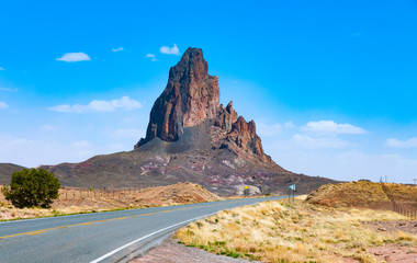Monument Valley Arizona - United States