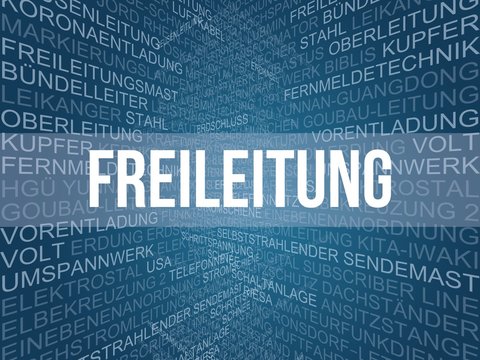 Freileitung