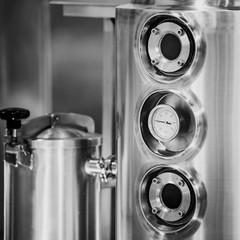 hygrometer