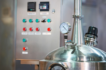 hygrometer