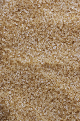 Brown sugar texture and background