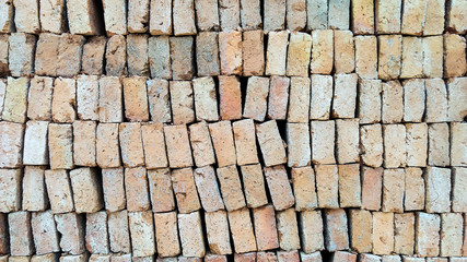 Old brick.