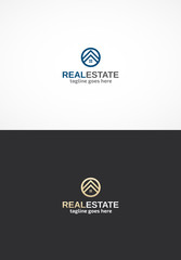 Forward Real Estate logo.