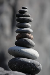 Stone Tower - La palma, Canary Islands