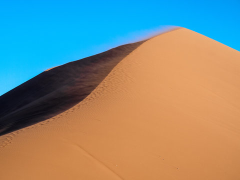 Dune 45, Sesriem, Namibia
