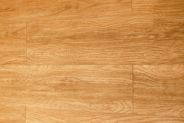 Closeup wood floor texture