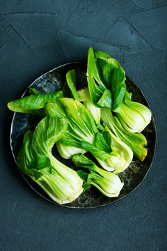 pak choi