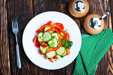 salad