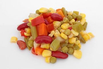 légumes