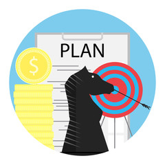 Tactics financial planning