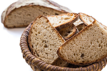 Pain de campagne