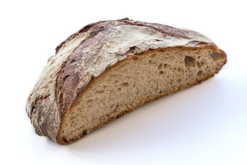 Pain de campagne
