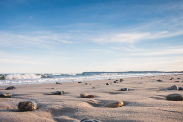 Strand von Binz