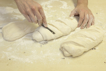 pane bread