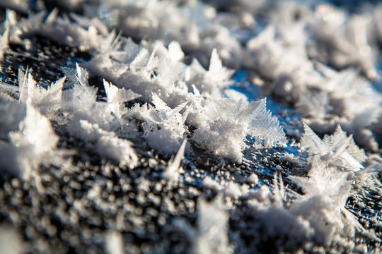 ice