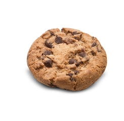 Chocolate chip cookie
