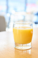 perfect breakfast food background