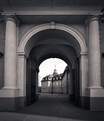 Schloss Karlsruhe