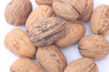 Walnüsse