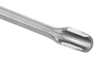 Drill bit for perforator