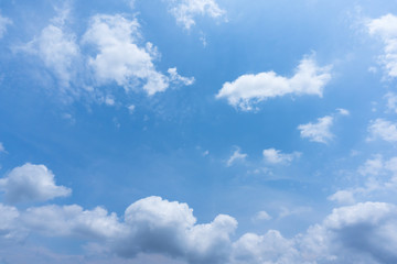 Clear Sky  Bright Day clouds background