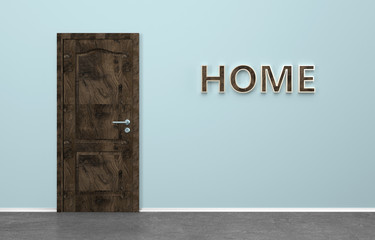 home living
