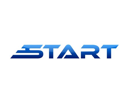 start icon logo