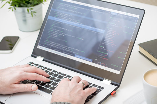 coding code program compute coder develop developer development