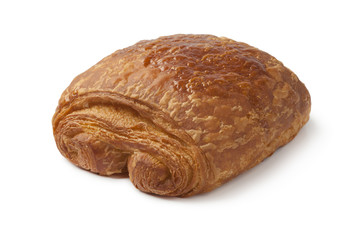  Single chocolate croissant