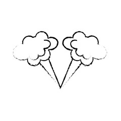 bubble speech dialogue image vector illustration eps 10