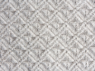 Natural old canvas background, Texture in vintage eco style
