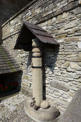 Orava Castle
