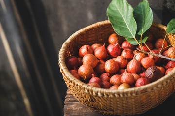 Vietnamese Figs