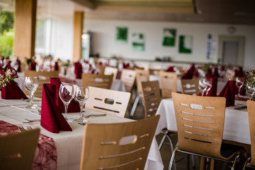 Boda en Althütte , Baden-Württemberg- Alemania fin de semana