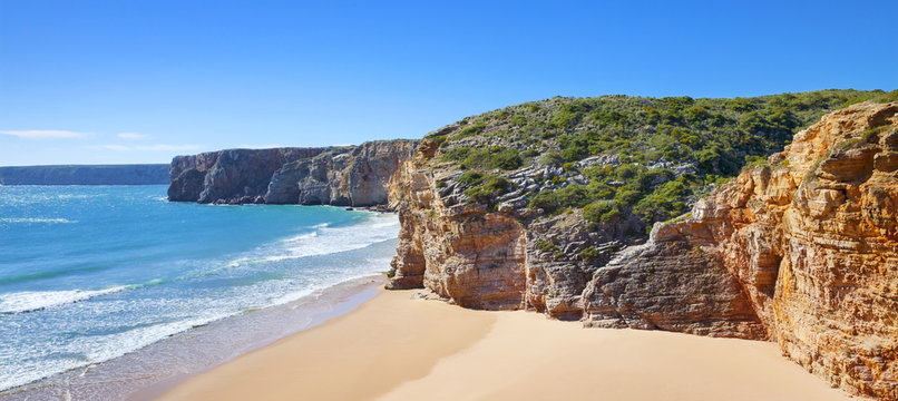 Algarve