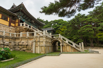 bulguksa (불국사)