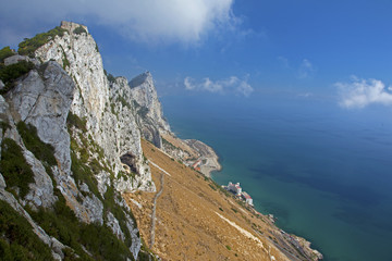 Gibraltar