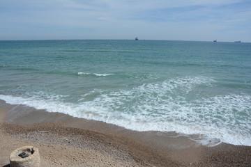 La Costa Mediterránea