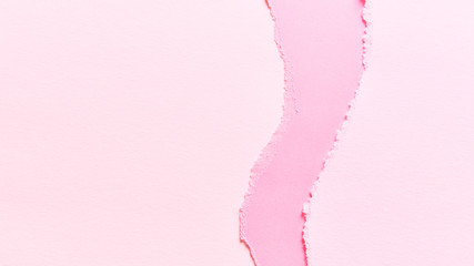 Pink Paper Background