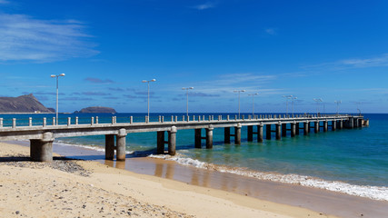 Porto Santo