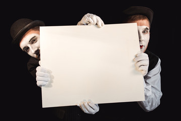 Mime