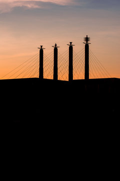 Bartle Hall