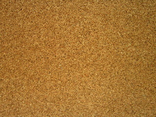 blank Cork board, texture, 