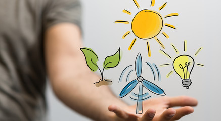 green energy