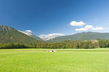 Berchtesgadener Land, Oberbayern