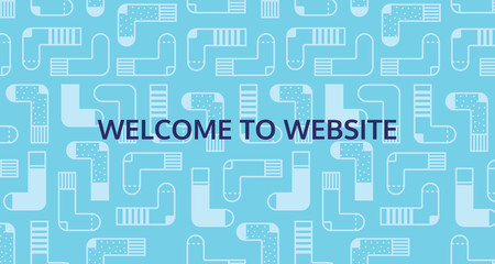 Welcome to website for socks shop