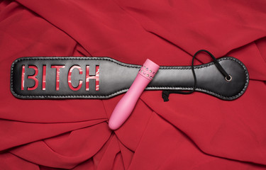 toys only for adult