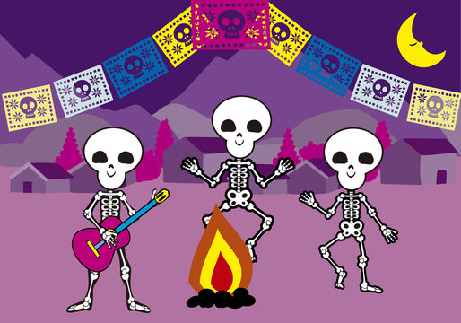 day of the dead 10