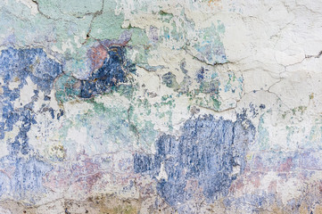 Grunge wall background texture