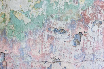 Keuken foto achterwand Verweerde muur Grunge muur achtergrond textuur